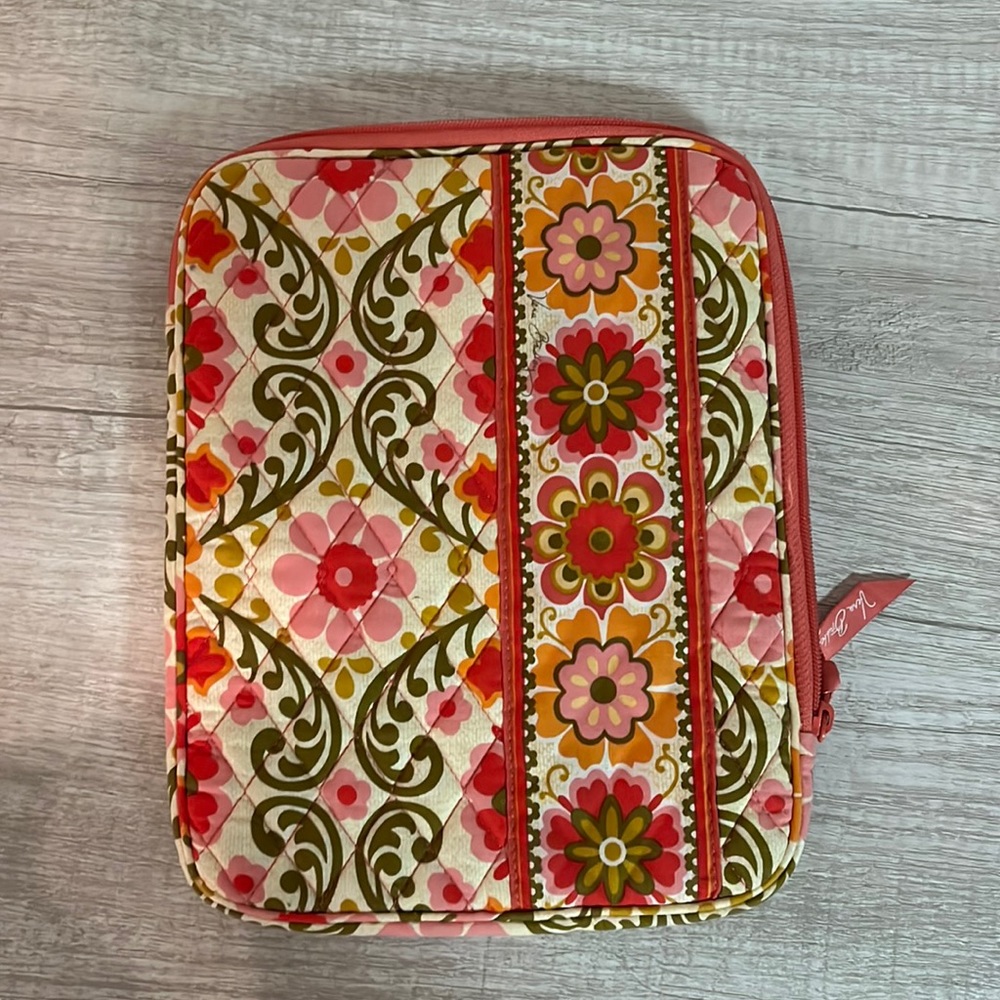Vera Bradley iPad case
